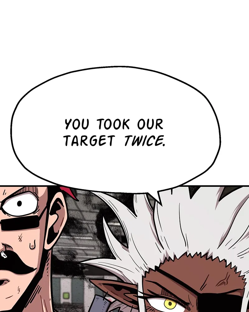 Metro Hunter Chapter 20 page 95 - 