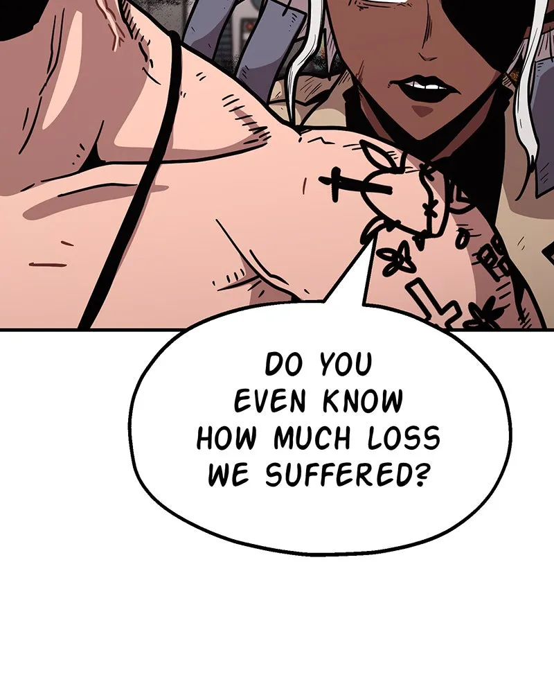Metro Hunter Chapter 20 page 96 - 