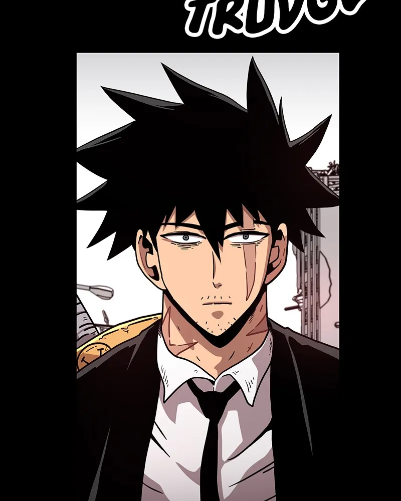 Metro Hunter Chapter 21 page 2 - 