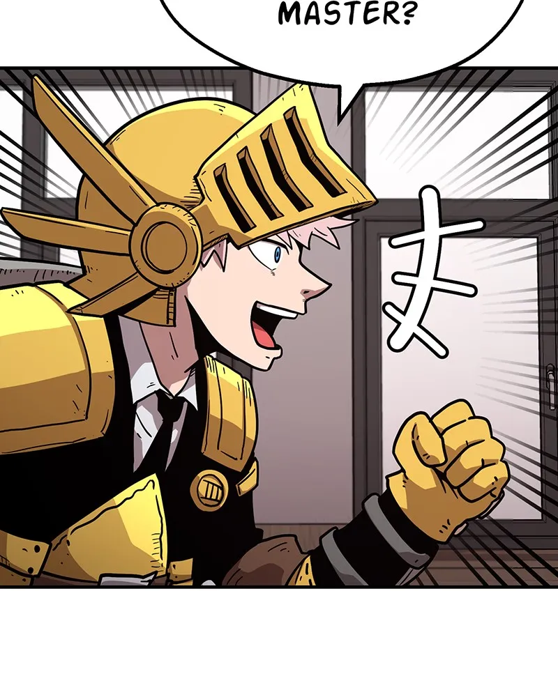 Metro Hunter Chapter 21 page 101 - 