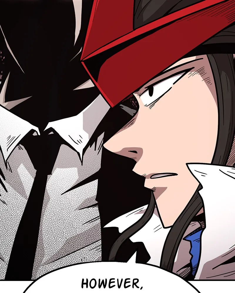 Metro Hunter Chapter 21 page 106 - 