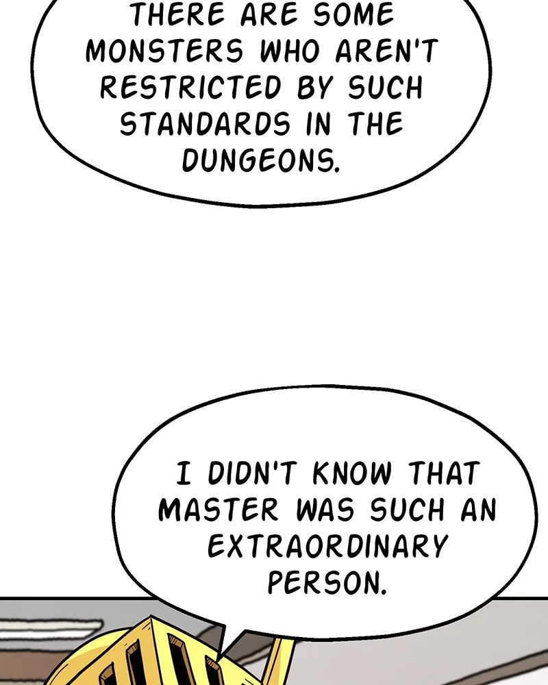 Metro Hunter Chapter 21 page 107 - 