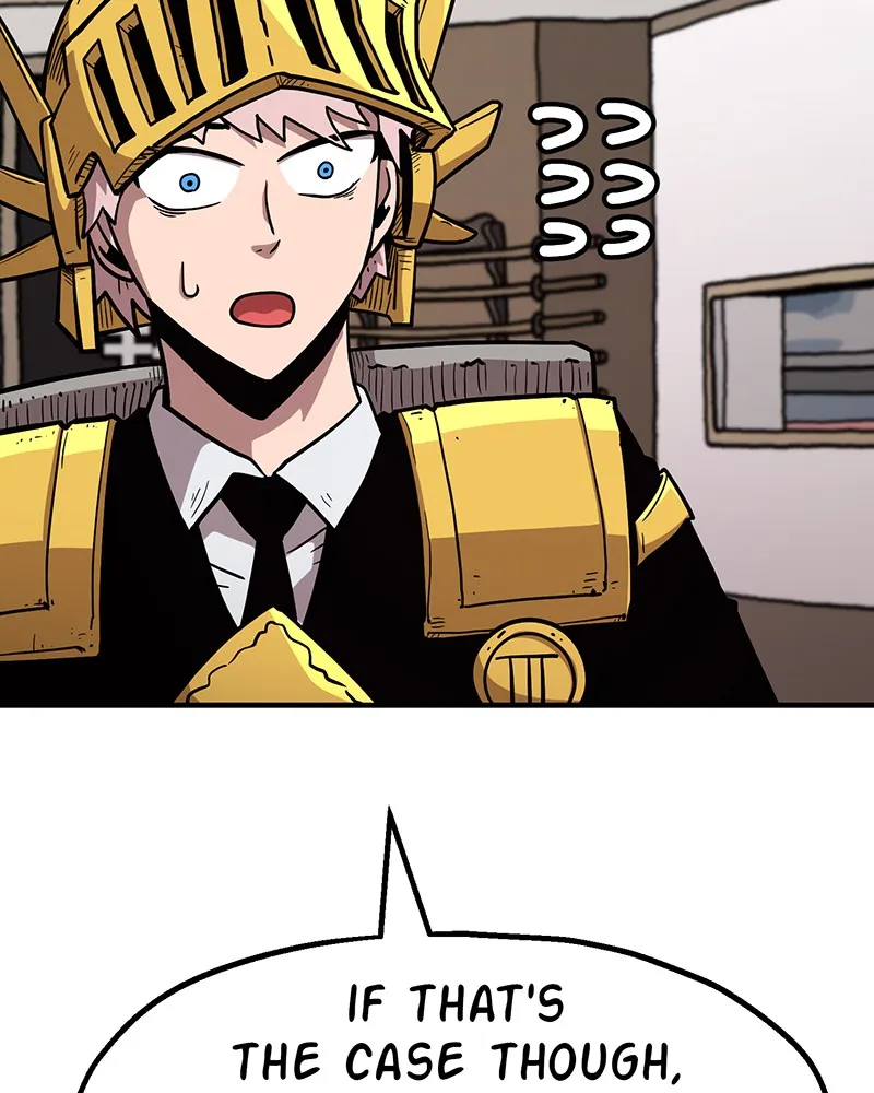 Metro Hunter Chapter 21 page 108 - 