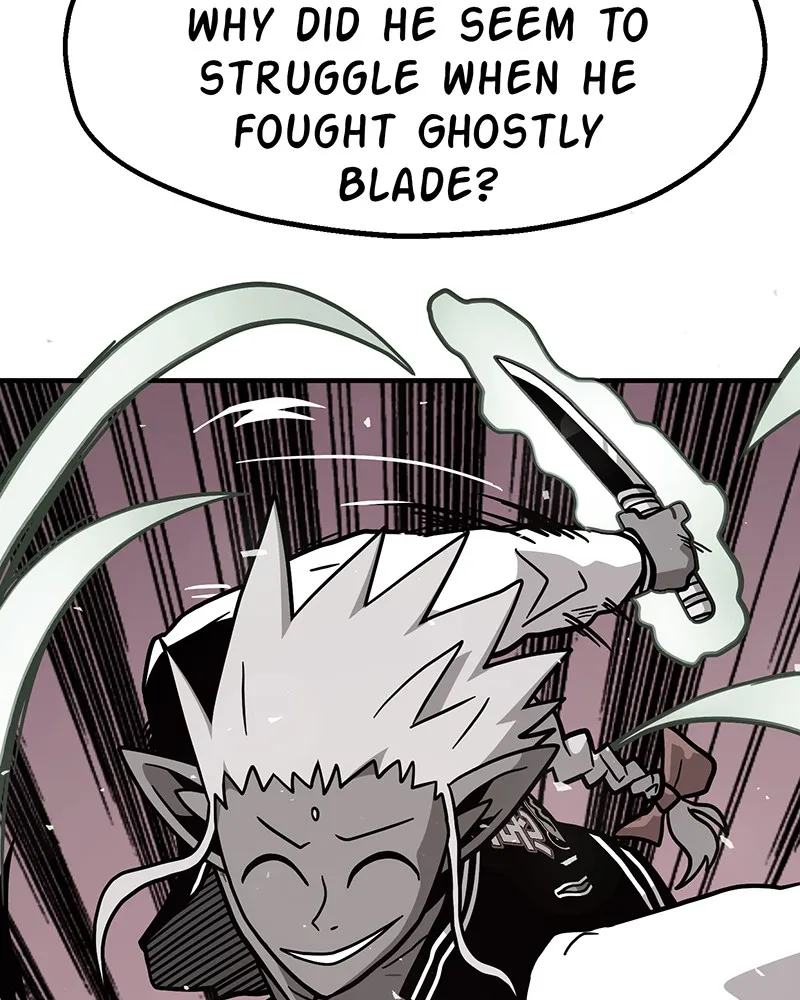Metro Hunter Chapter 21 page 109 - 