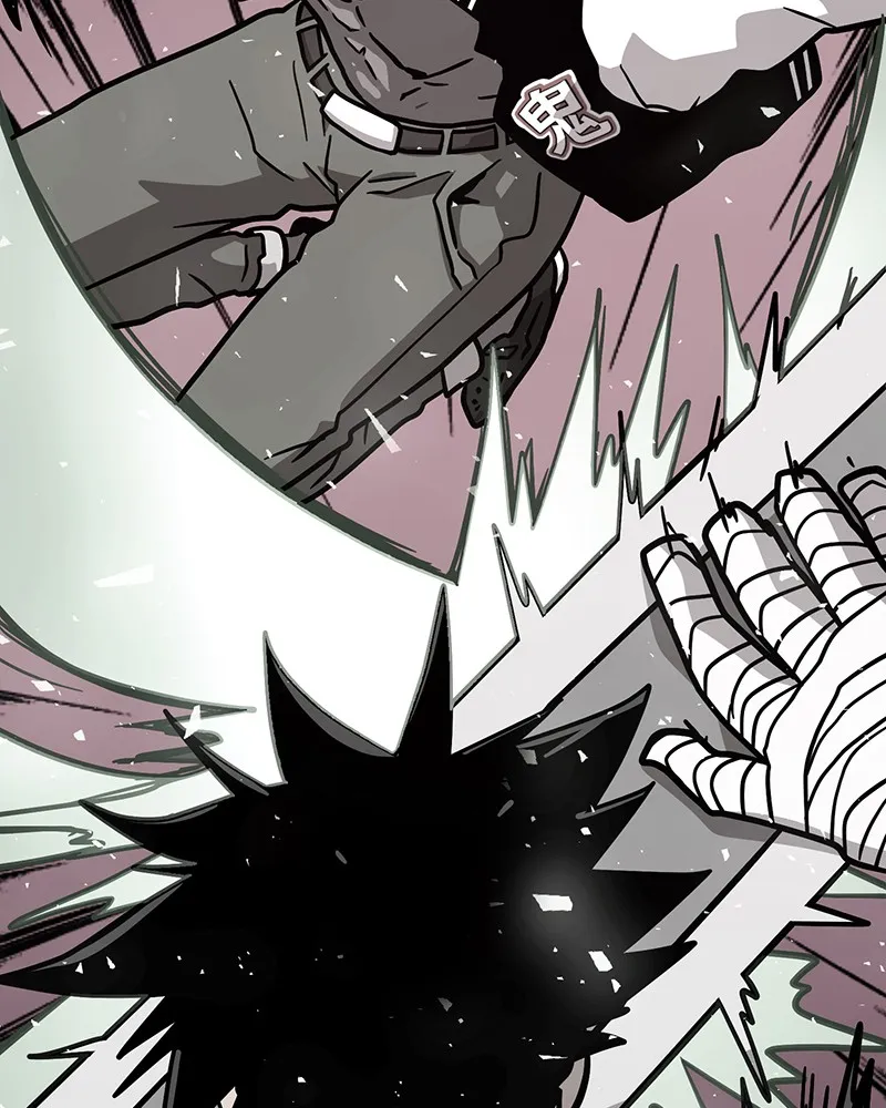 Metro Hunter Chapter 21 page 110 - 