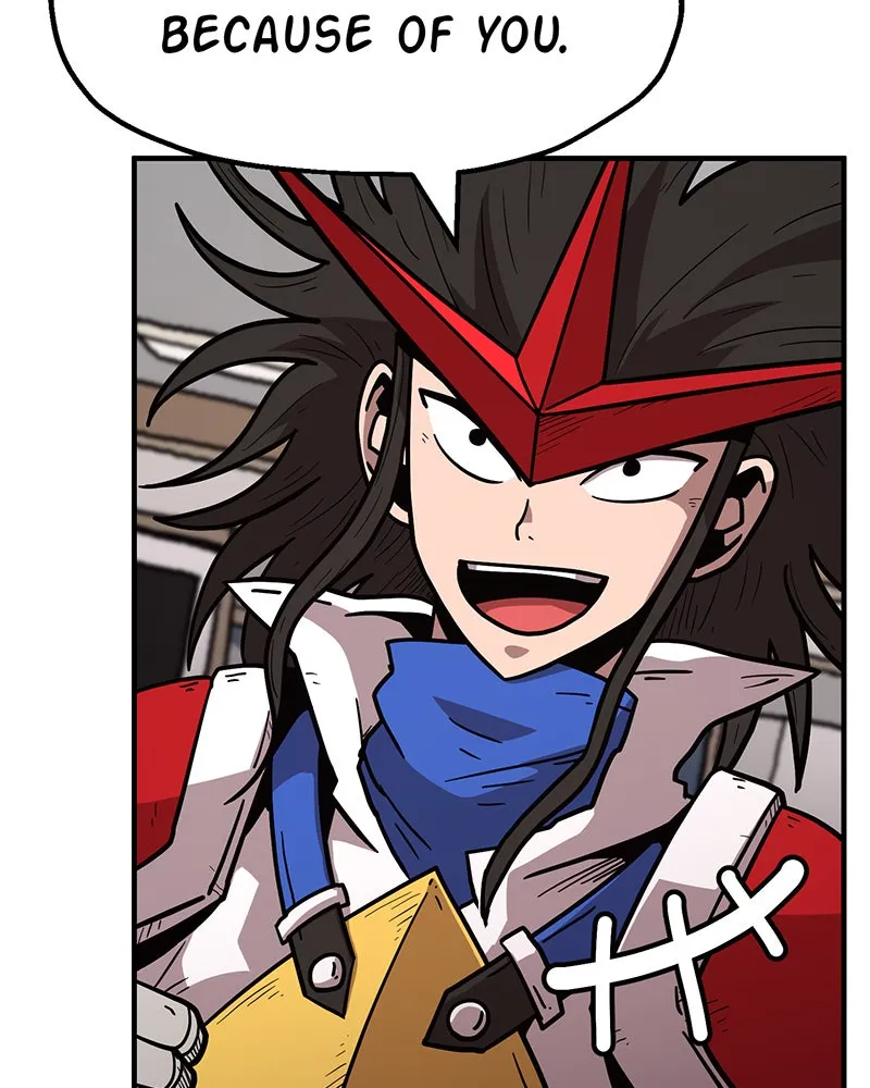 Metro Hunter Chapter 21 page 112 - 