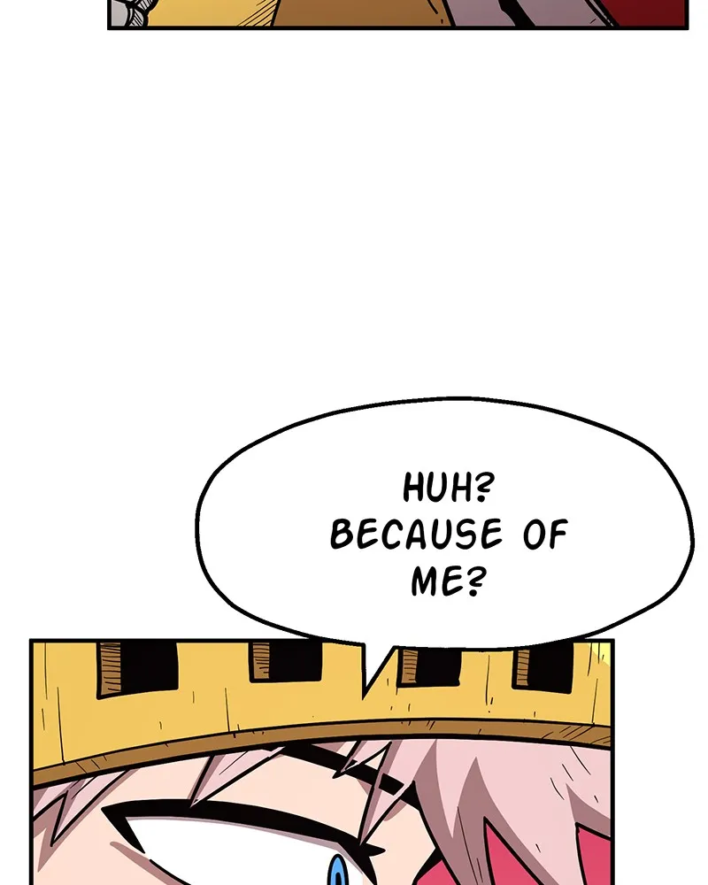 Metro Hunter Chapter 21 page 113 - 