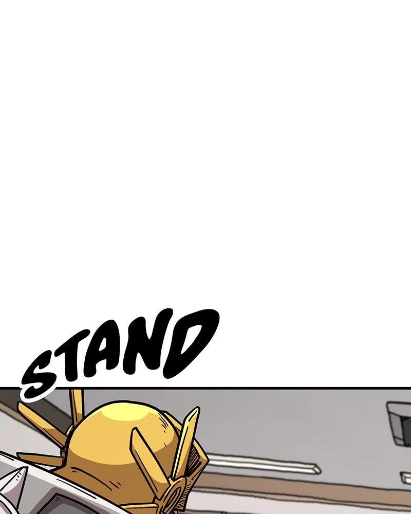 Metro Hunter Chapter 21 page 119 - 