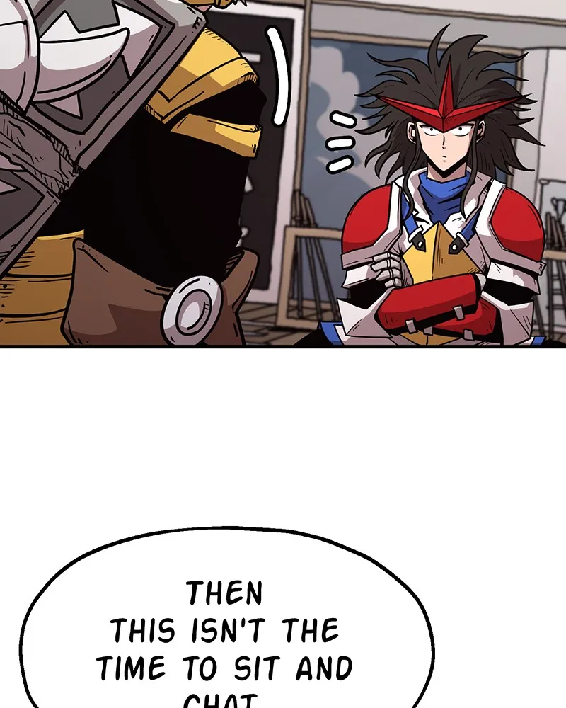 Metro Hunter Chapter 21 page 120 - 