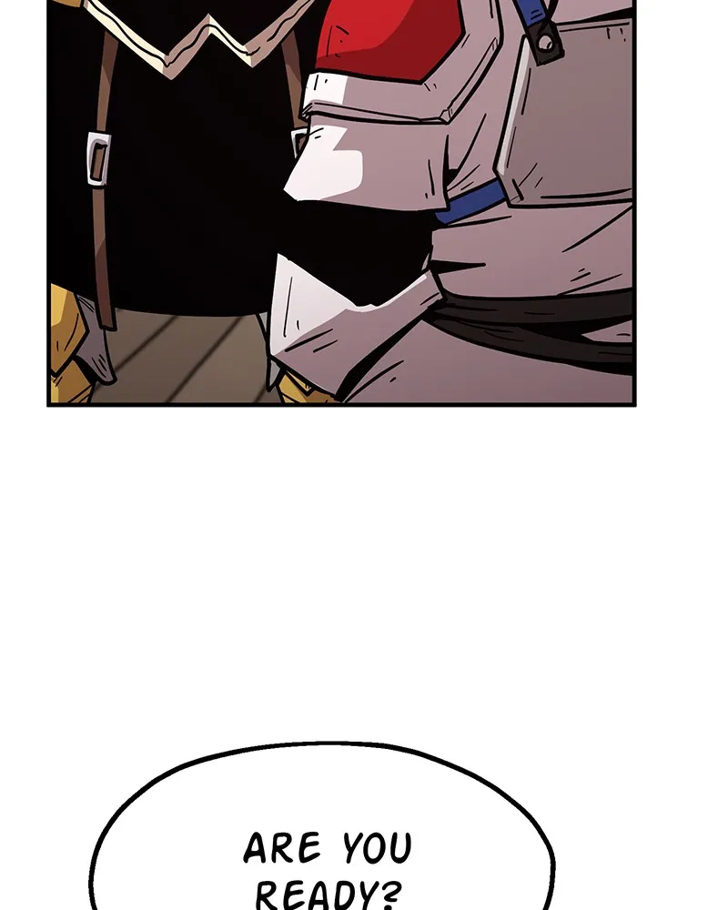 Metro Hunter Chapter 21 page 122 - 