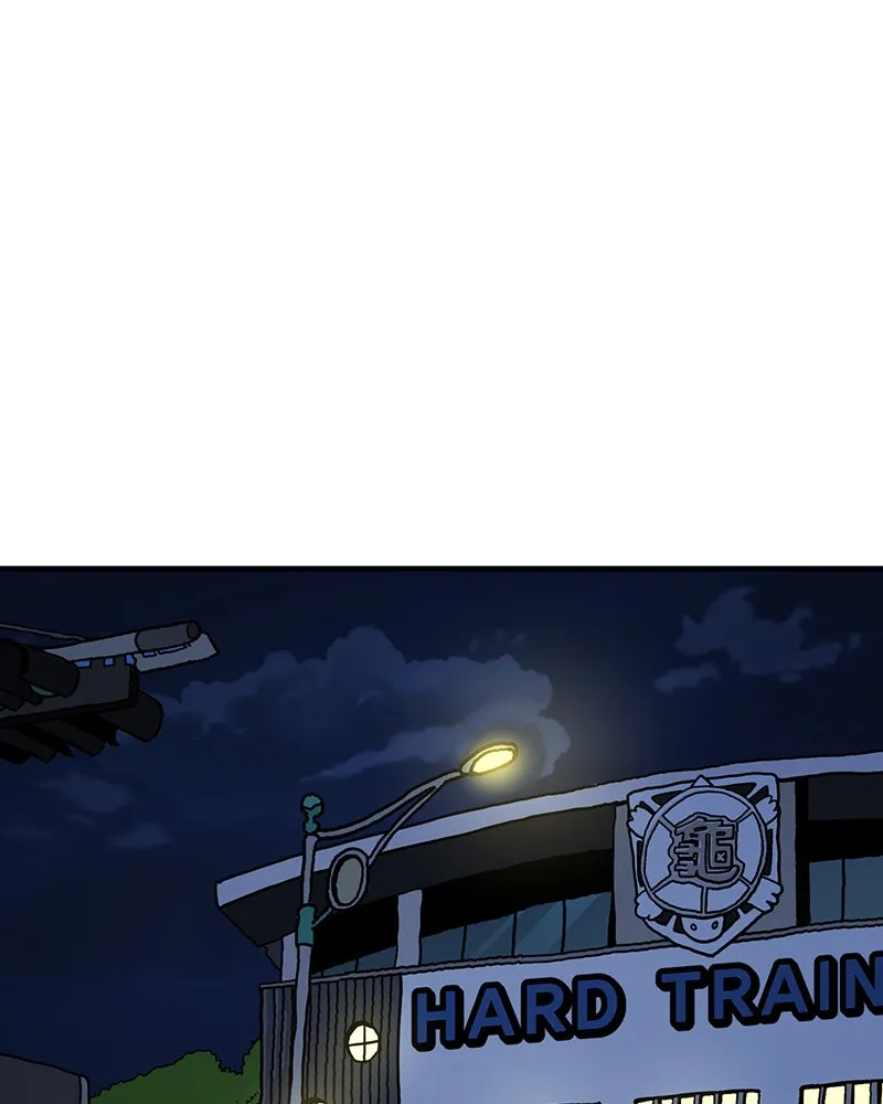 Metro Hunter Chapter 21 page 127 - 