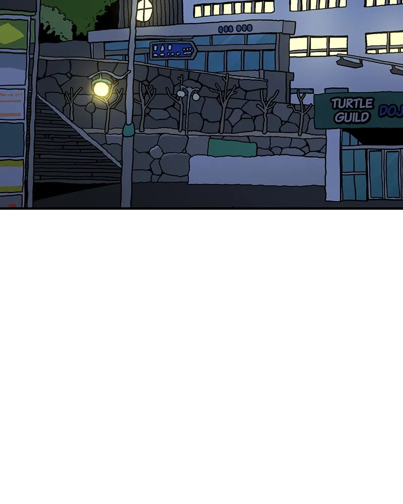 Metro Hunter Chapter 21 page 128 - 