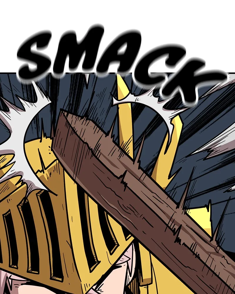 Metro Hunter Chapter 21 page 129 - 