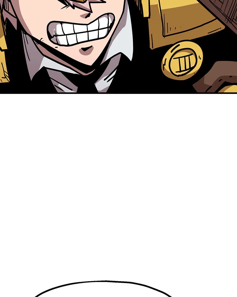Metro Hunter Chapter 21 page 130 - 