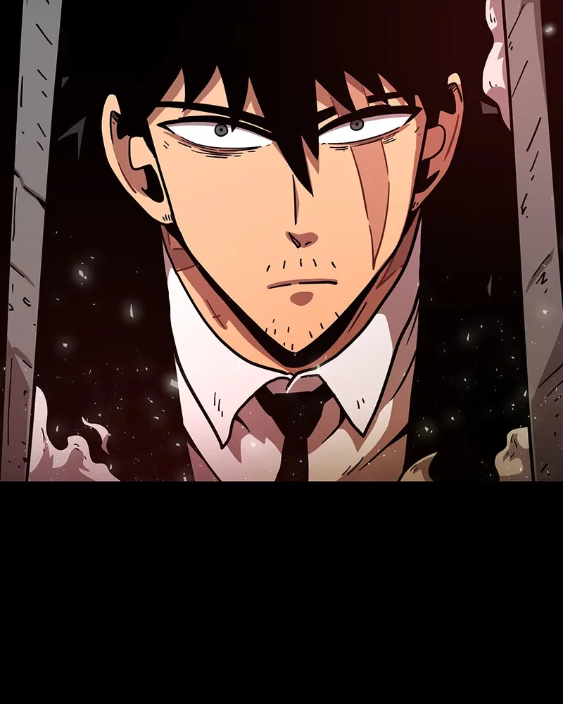 Metro Hunter Chapter 21 page 14 - 
