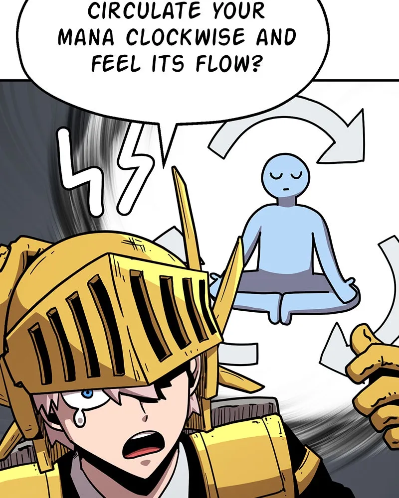 Metro Hunter Chapter 21 page 133 - 