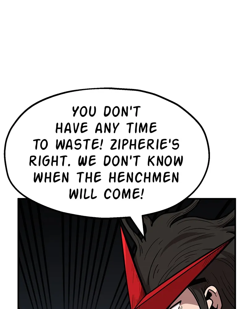 Metro Hunter Chapter 21 page 137 - 