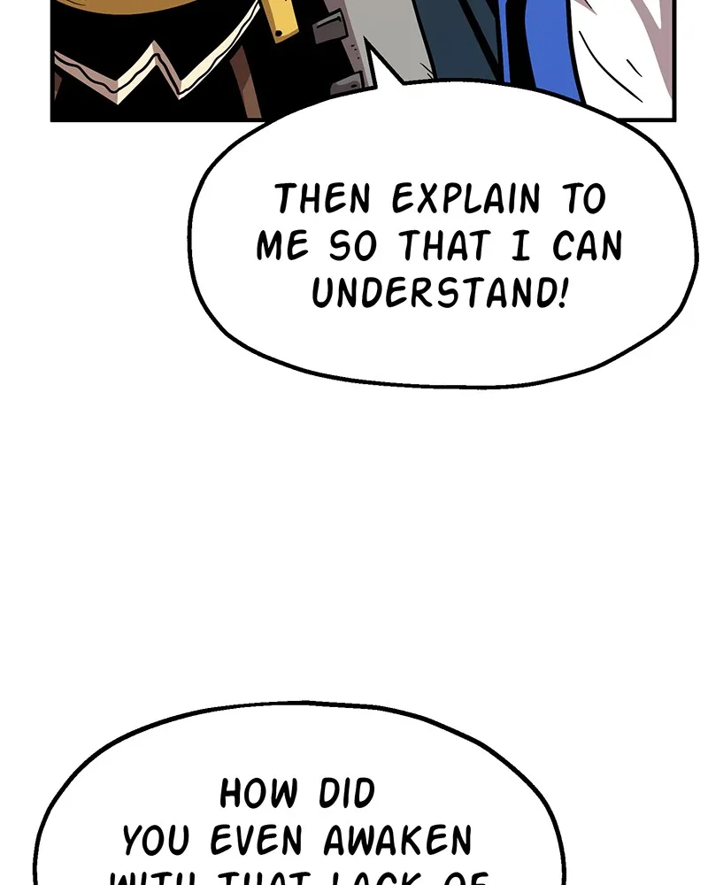 Metro Hunter Chapter 21 page 139 - 