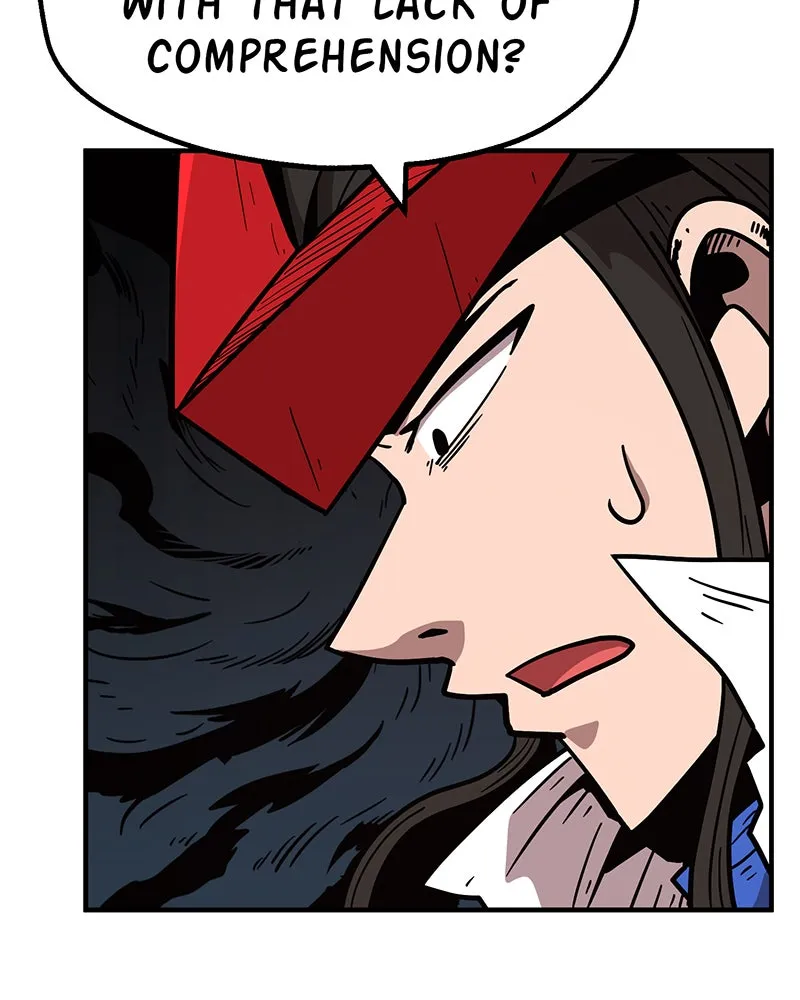 Metro Hunter Chapter 21 page 140 - 