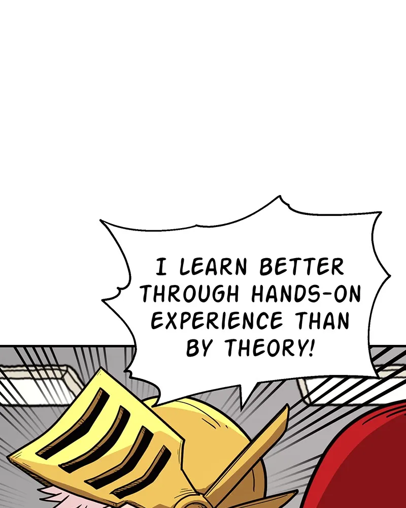 Metro Hunter Chapter 21 page 141 - 