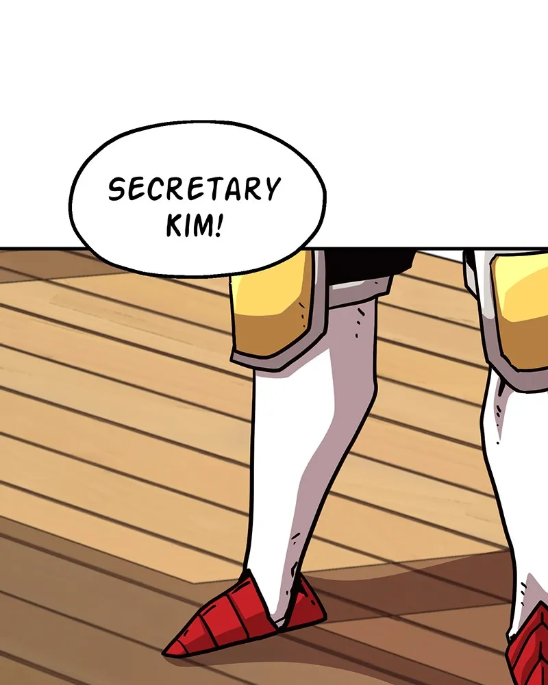 Metro Hunter Chapter 21 page 145 - 