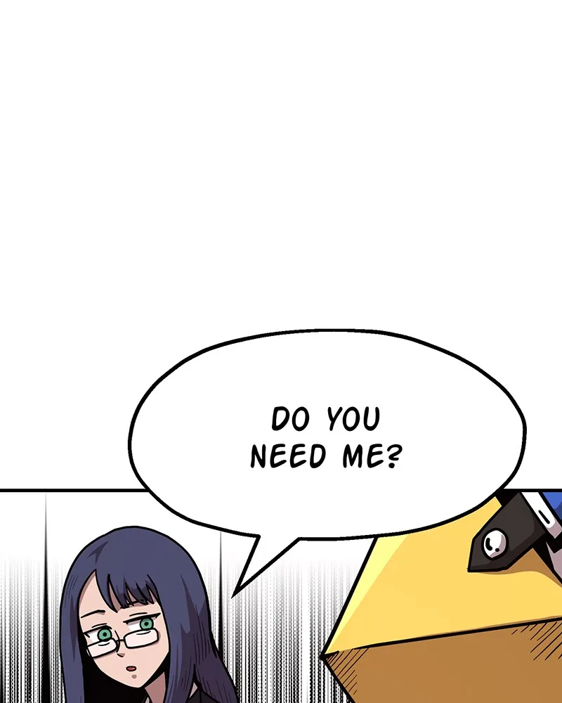Metro Hunter Chapter 21 page 148 - 