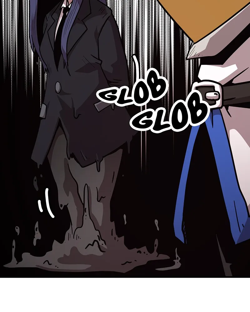 Metro Hunter Chapter 21 page 149 - 
