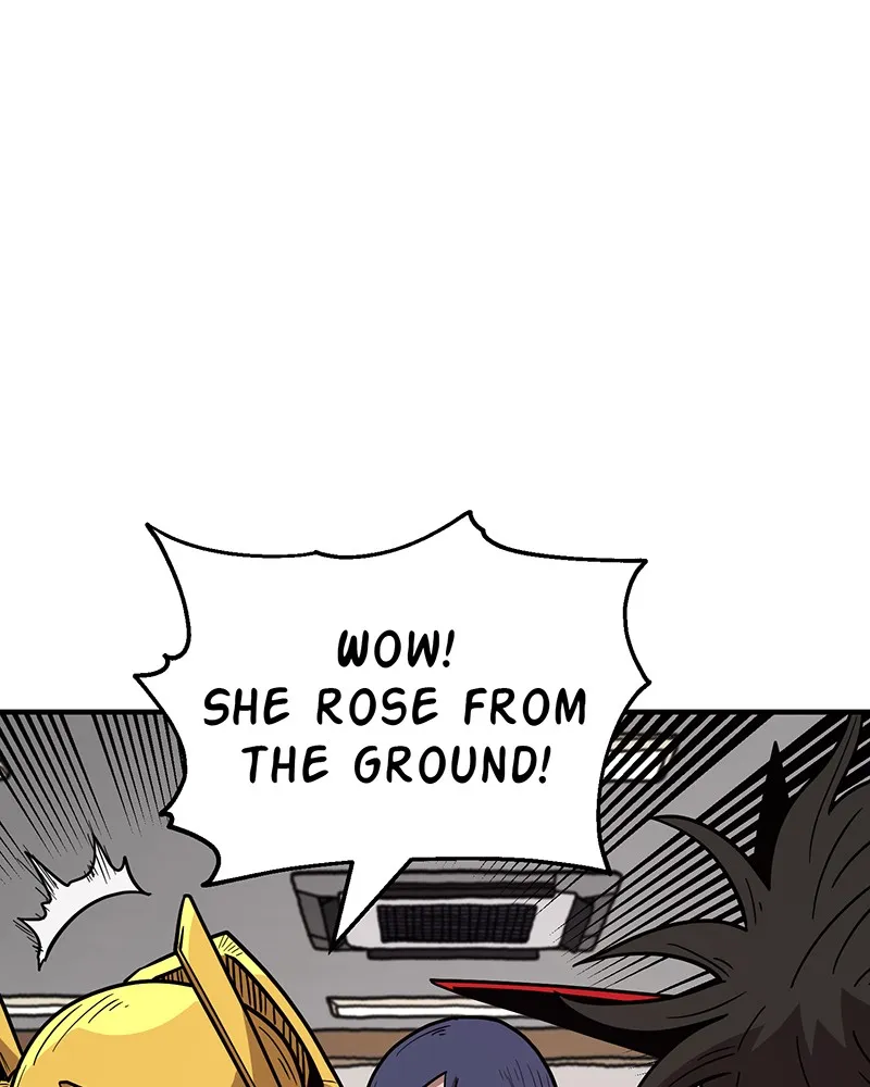 Metro Hunter Chapter 21 page 150 - 