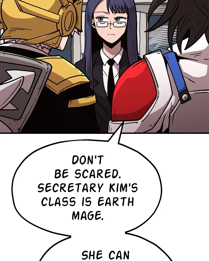 Metro Hunter Chapter 21 page 151 - 