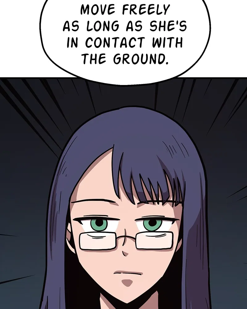 Metro Hunter Chapter 21 page 152 - 