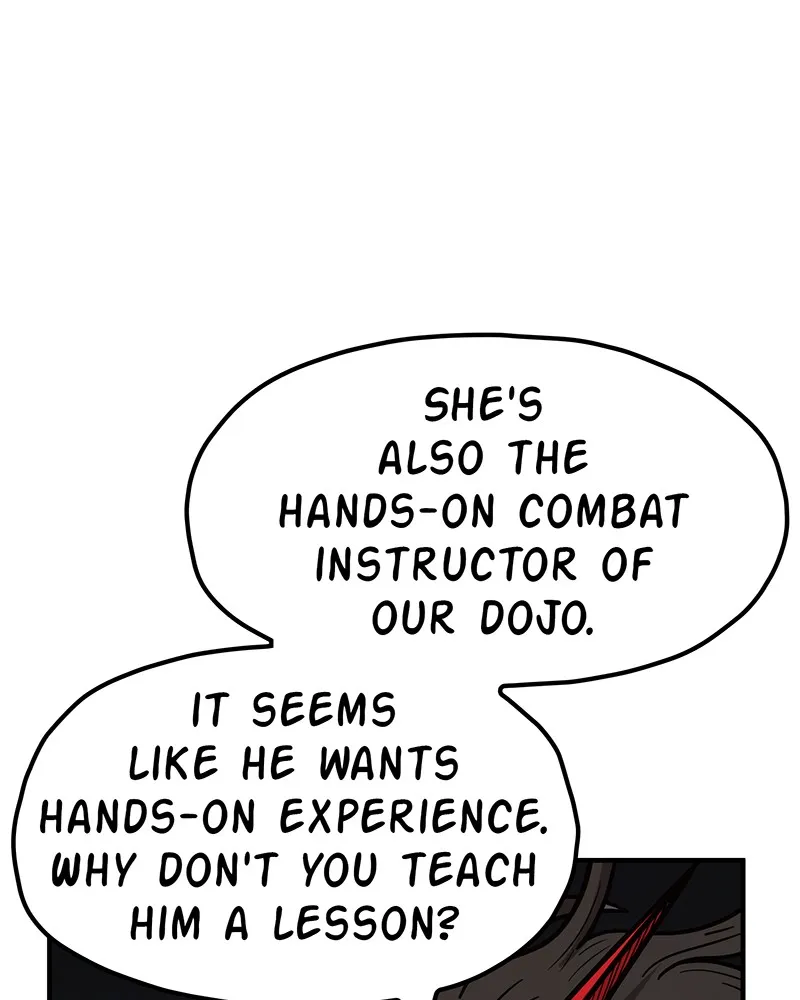 Metro Hunter Chapter 21 page 154 - 