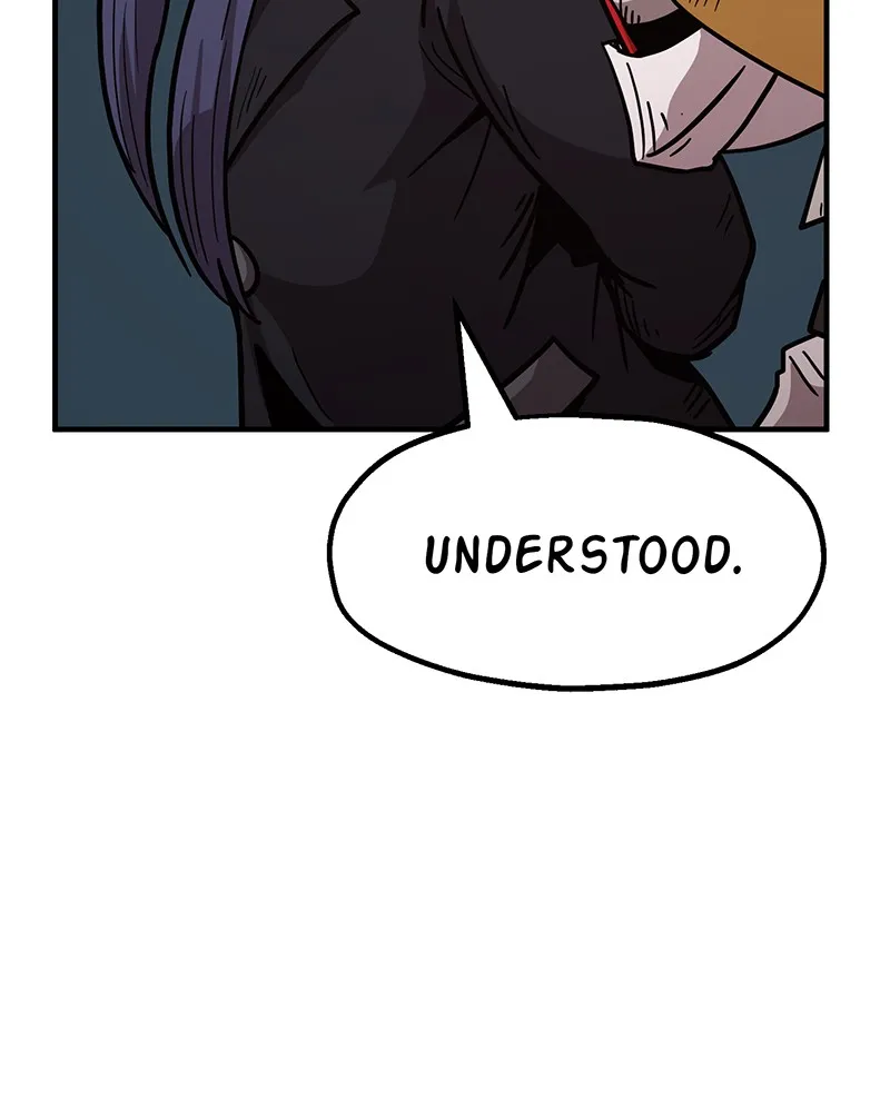 Metro Hunter Chapter 21 page 156 - 