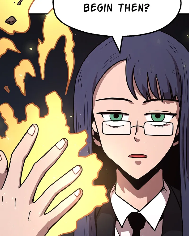 Metro Hunter Chapter 21 page 158 - 