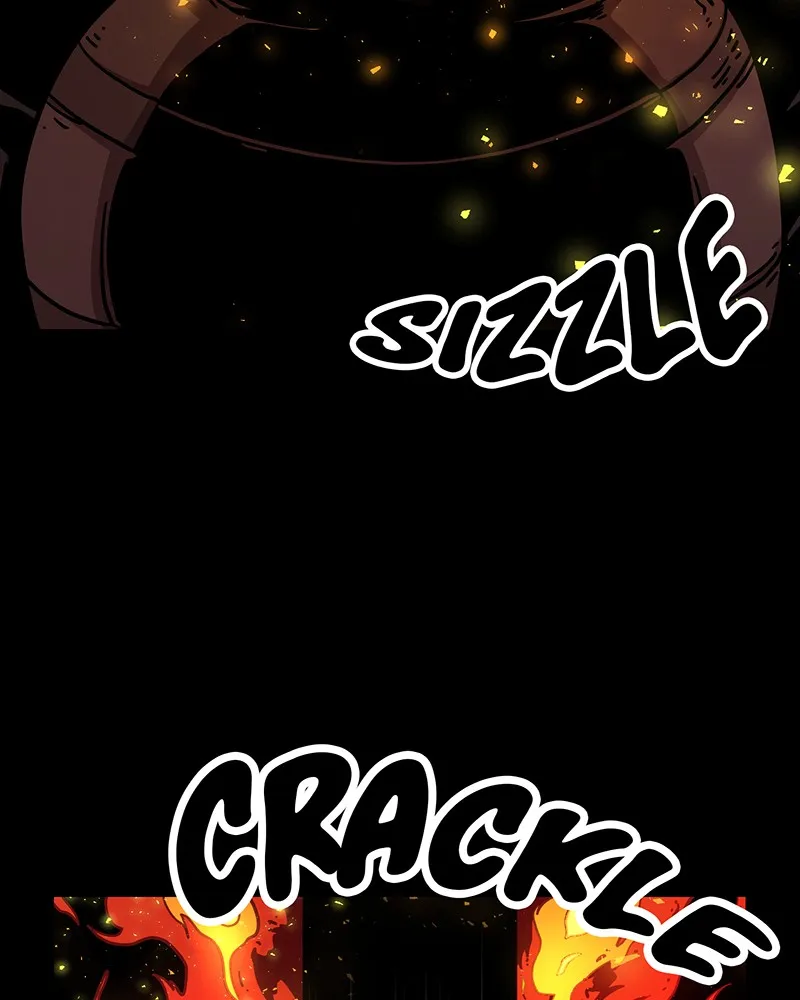 Metro Hunter Chapter 21 page 17 - 