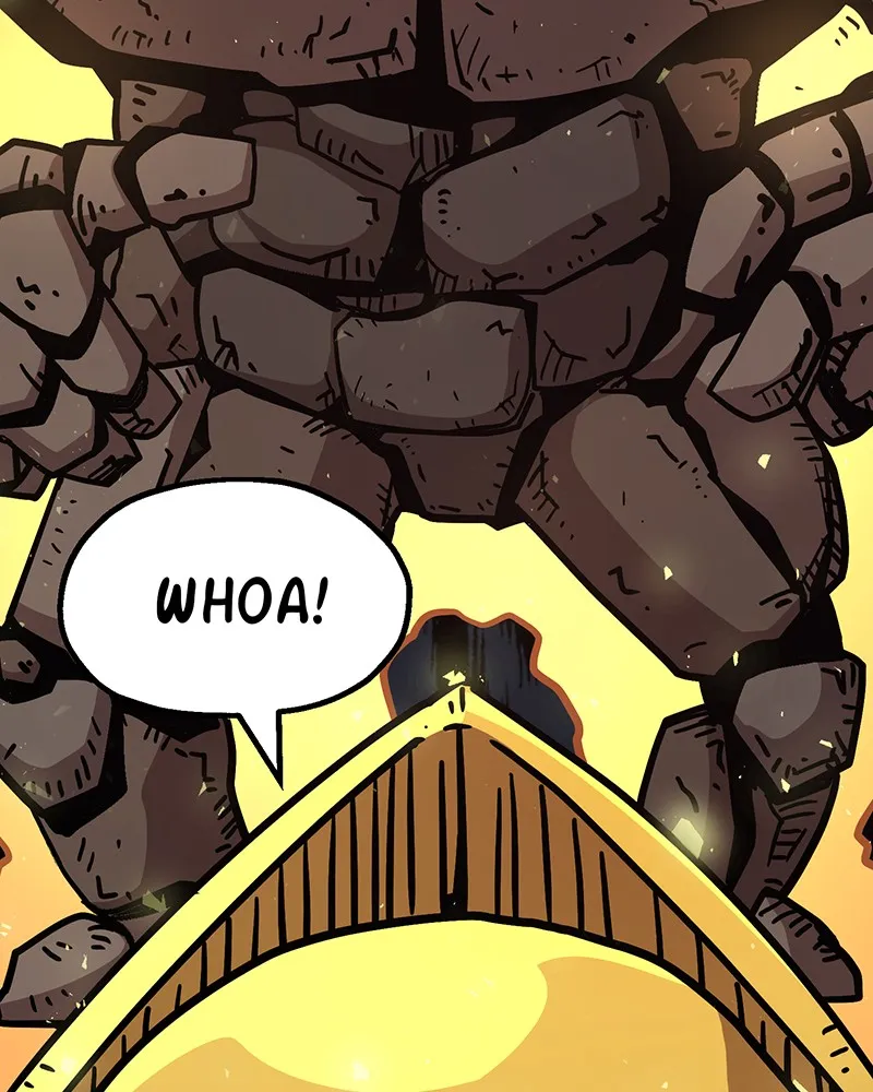 Metro Hunter Chapter 21 page 161 - 
