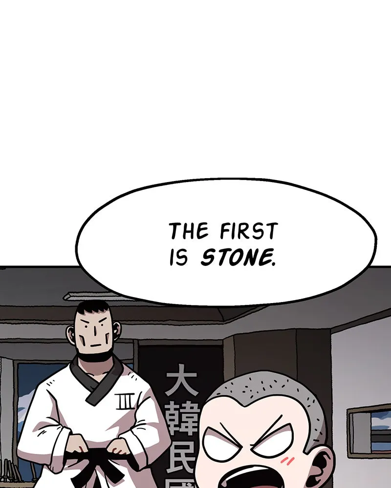 Metro Hunter Chapter 21 page 164 - 