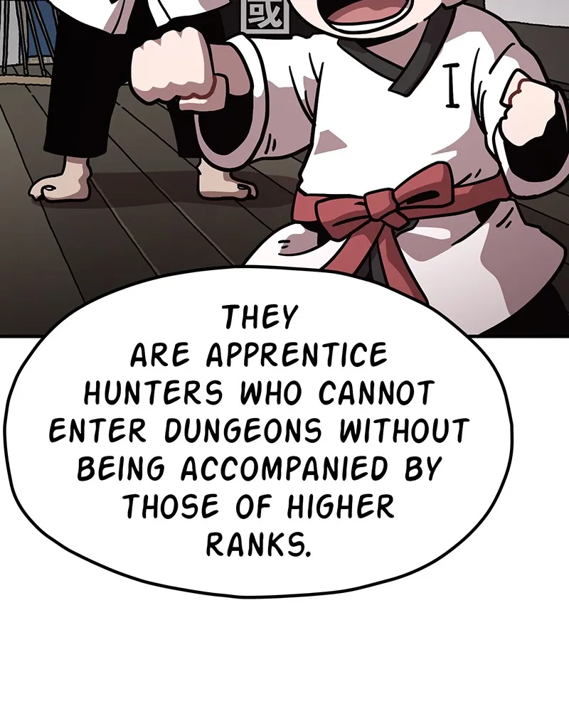 Metro Hunter Chapter 21 page 165 - 