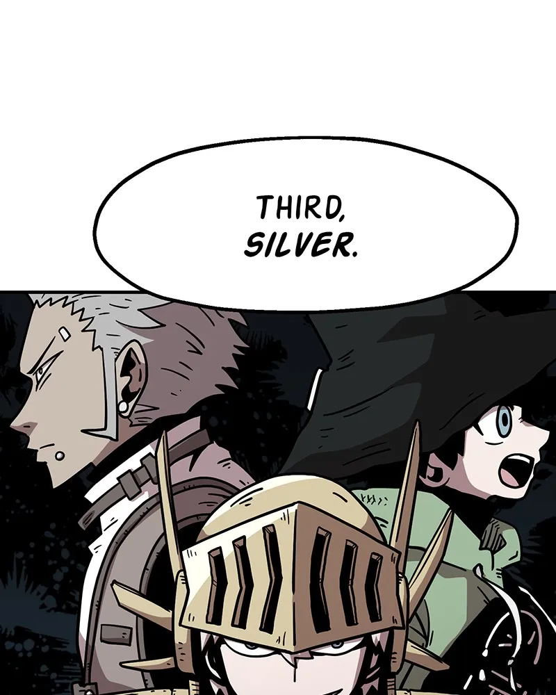 Metro Hunter Chapter 21 page 169 - 