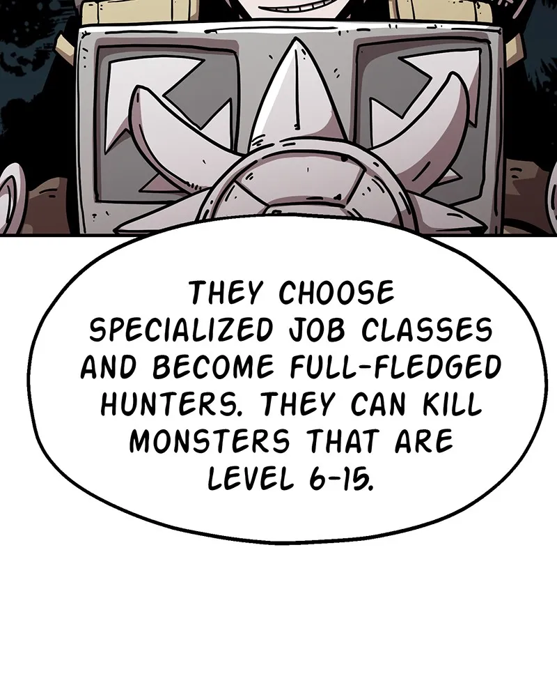 Metro Hunter Chapter 21 page 170 - 