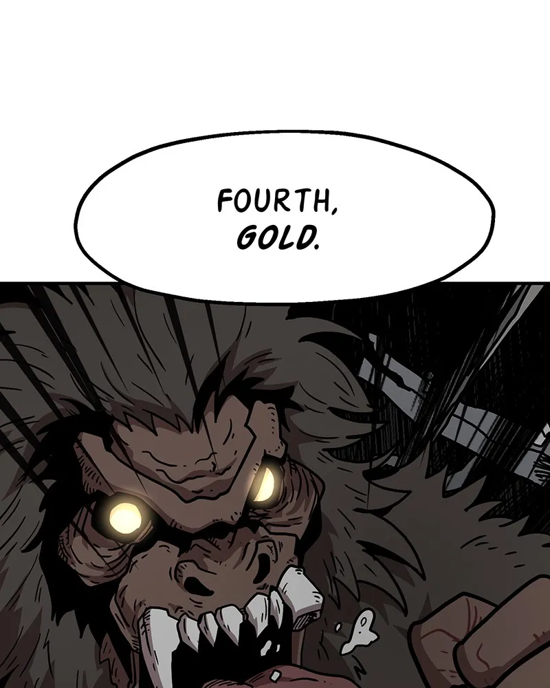 Metro Hunter Chapter 21 page 171 - 