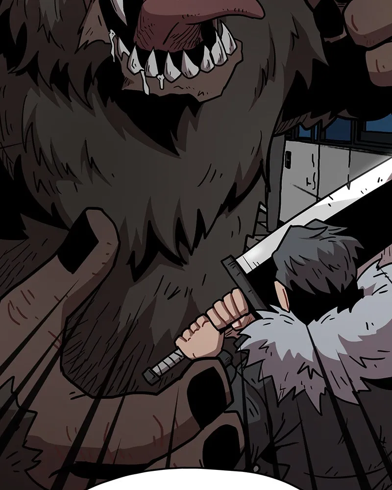 Metro Hunter Chapter 21 page 172 - 