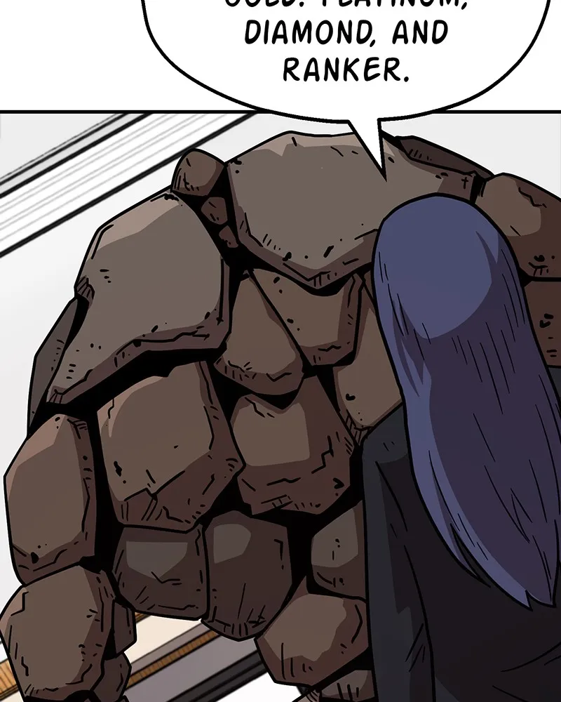 Metro Hunter Chapter 21 page 176 - 