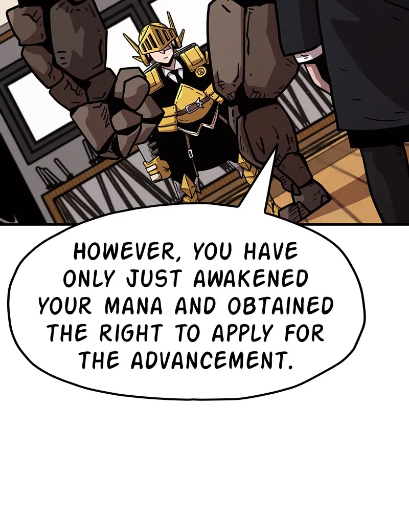 Metro Hunter Chapter 21 page 177 - 