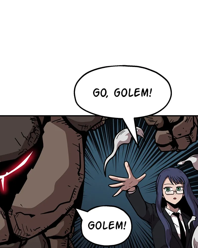 Metro Hunter Chapter 21 page 180 - 
