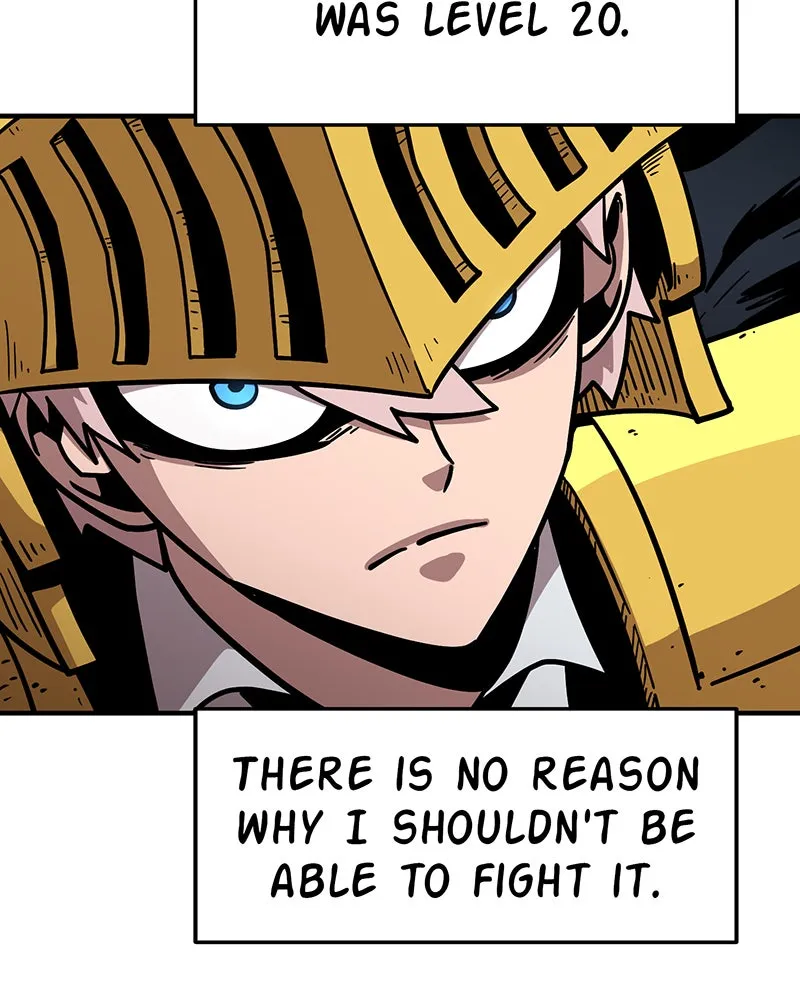 Metro Hunter Chapter 21 page 185 - 