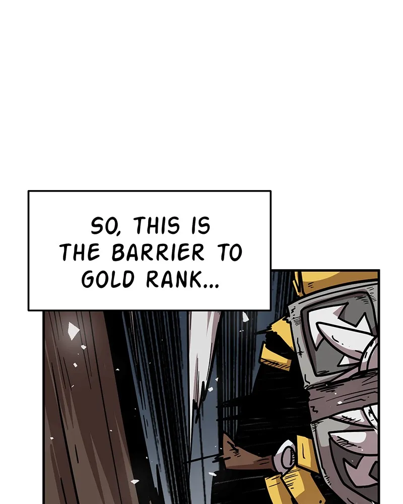 Metro Hunter Chapter 21 page 186 - 