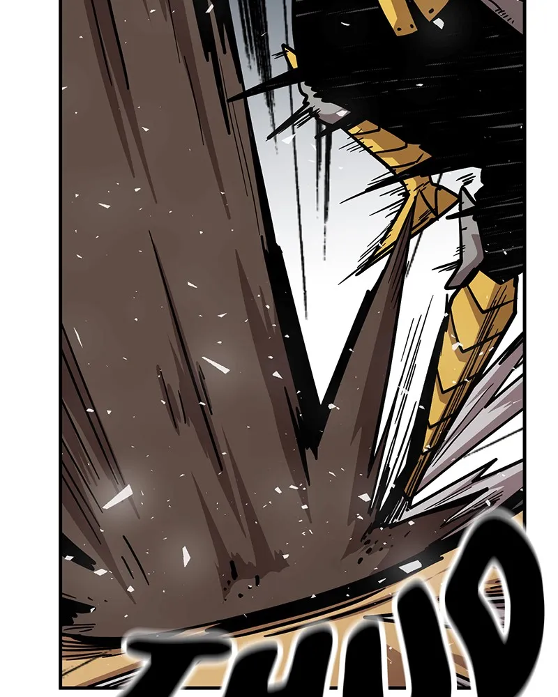 Metro Hunter Chapter 21 page 187 - 