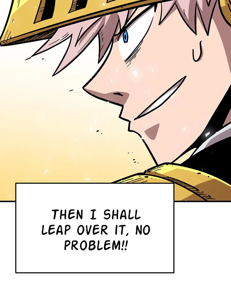 Metro Hunter Chapter 21 page 189 - 