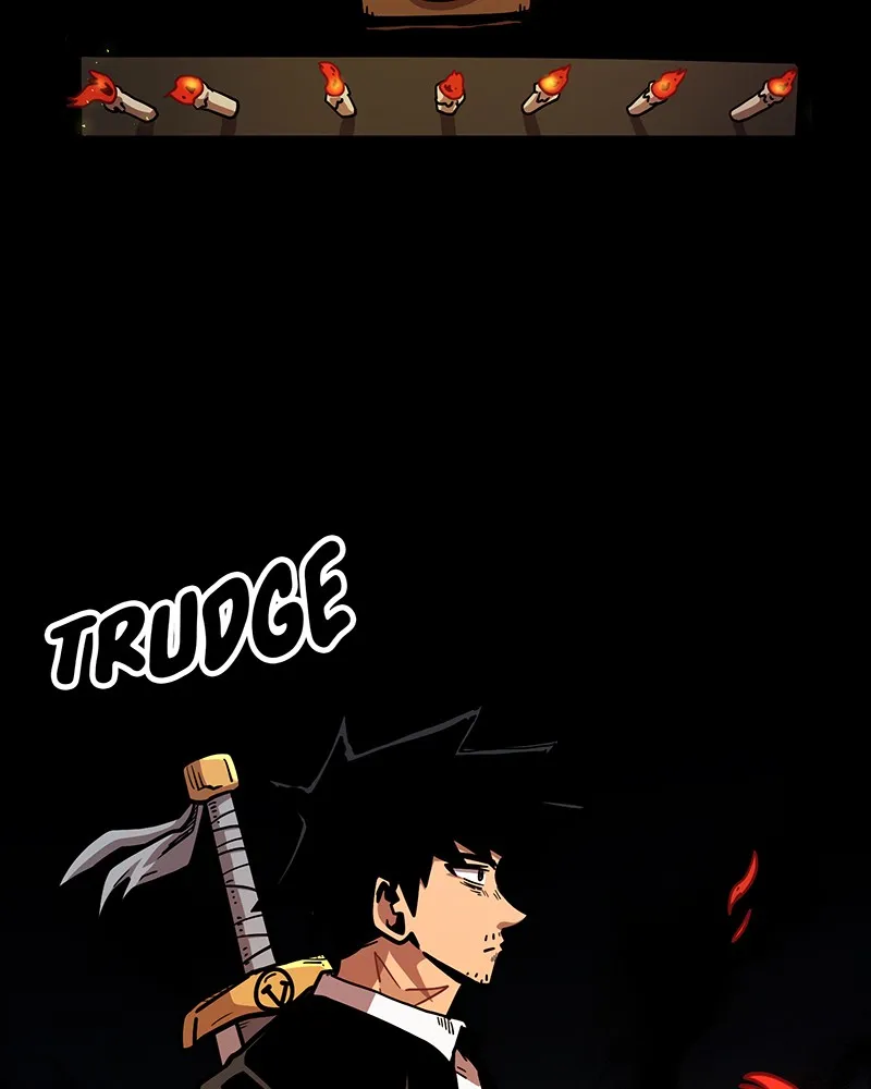 Metro Hunter Chapter 21 page 20 - 
