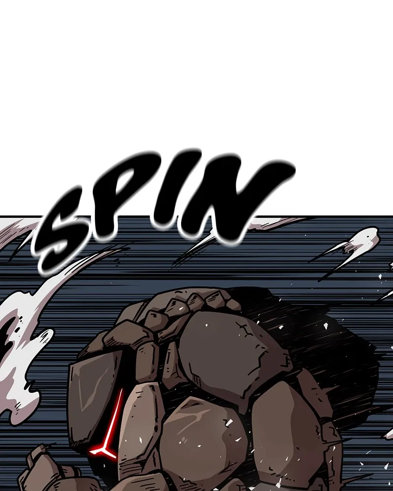 Metro Hunter Chapter 21 page 191 - 